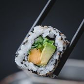 Veggie Roll 8pcs