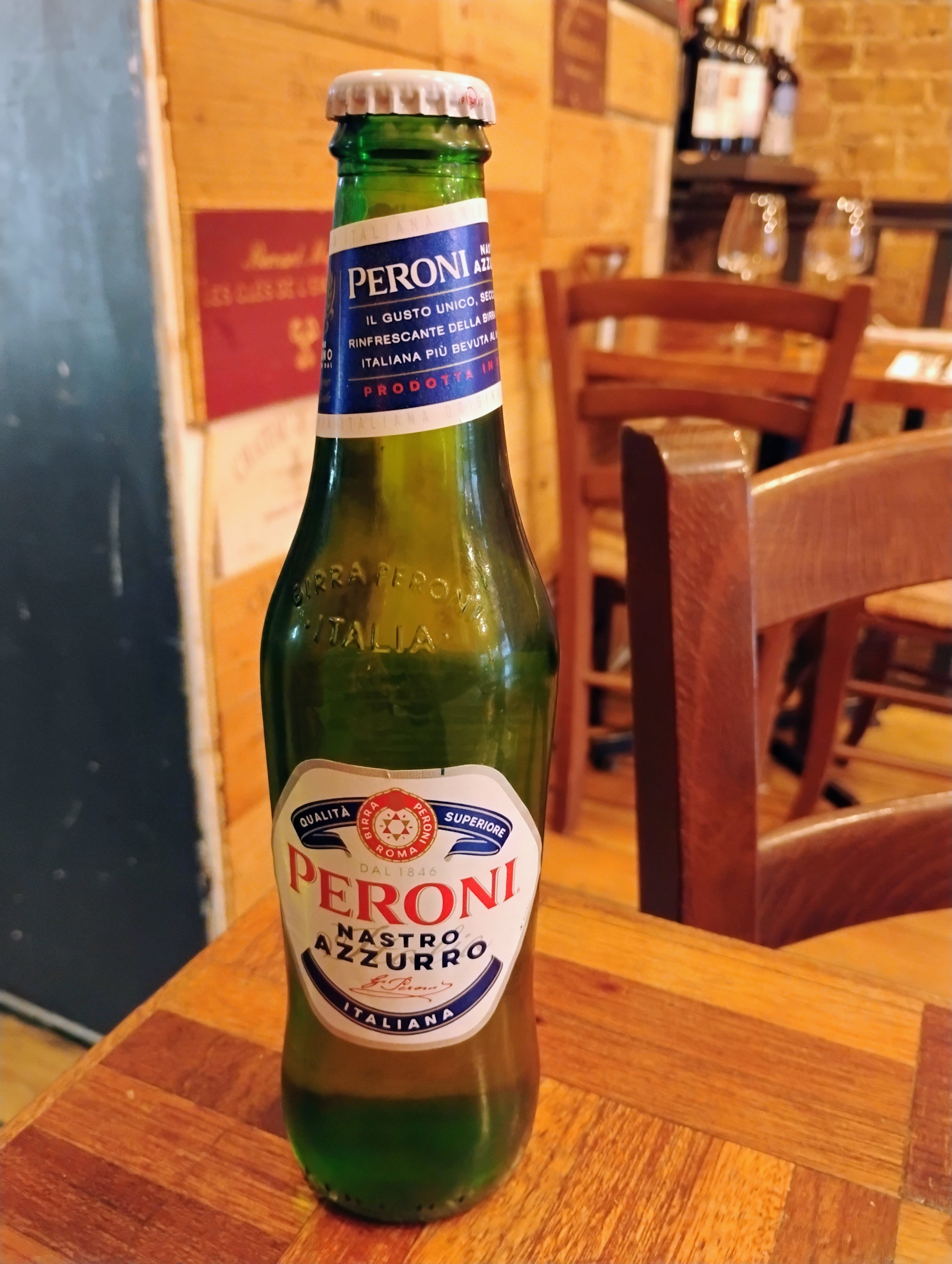 Peroni