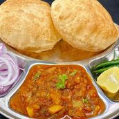 Puri Bhaji