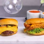 The slider