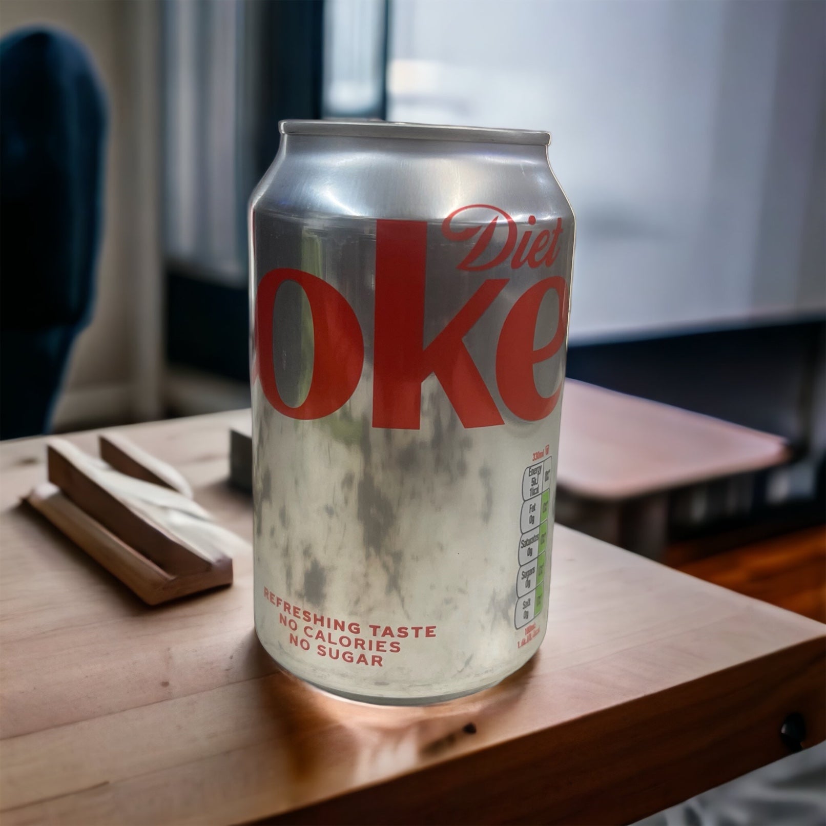 Diet Coke