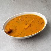 Chicken Handi Half (2 Per)