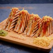 Spl. Bombay Masala Grilled Sw