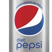 Pepsi Diet
