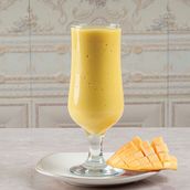 Mango Lassi