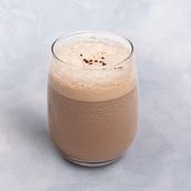 Cold Coffee