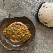 Yemeni Shakshooka