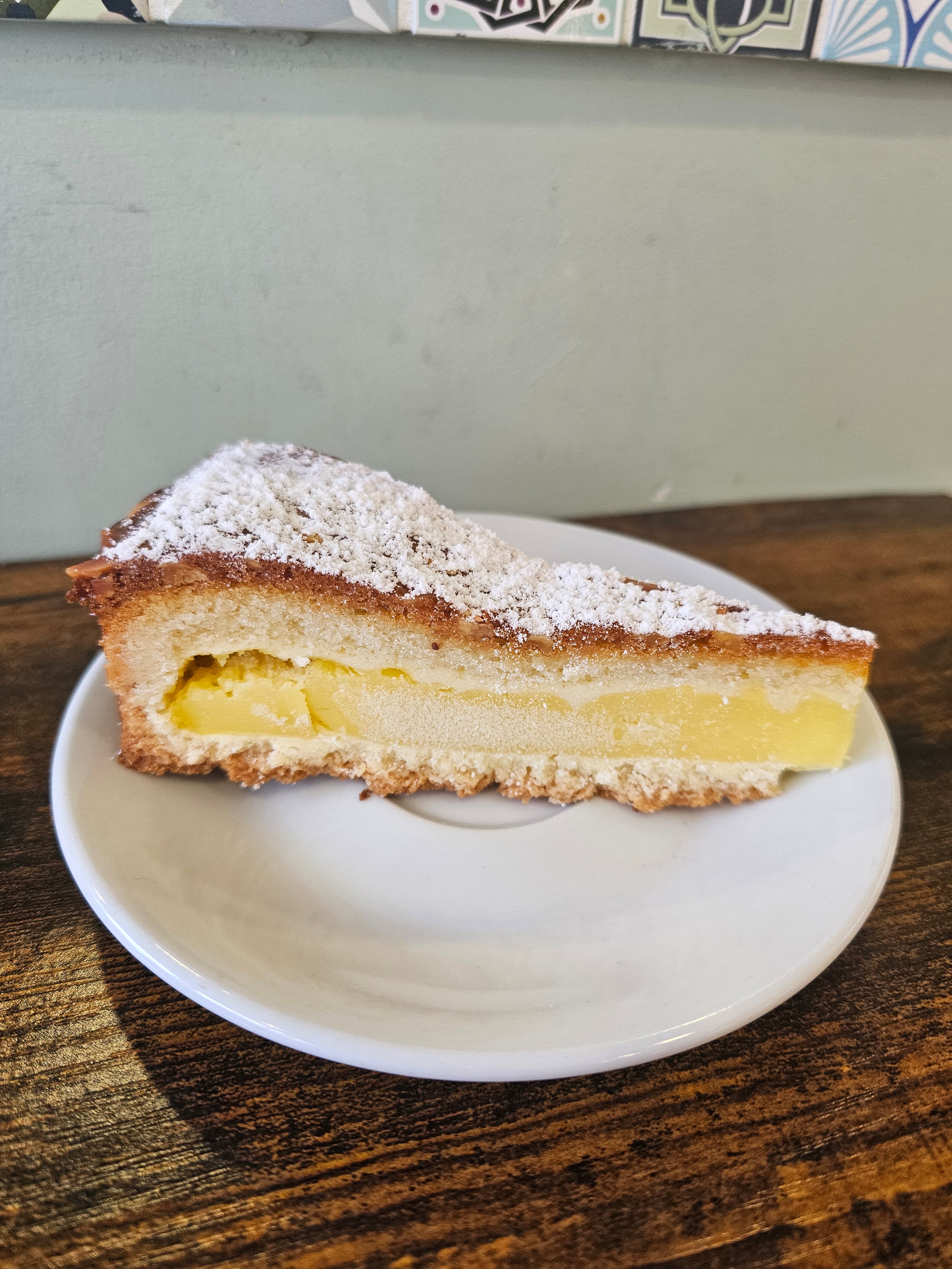 Torta dell Nonna