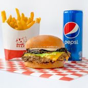 The Caramelized Combo 
