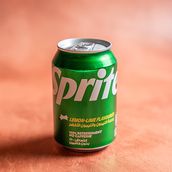 Soft Drink