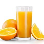 Orange Juice