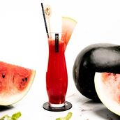watermelon Juice 