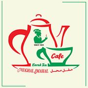 Mughal Mahal Cafe