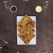 Mechassaf Bread