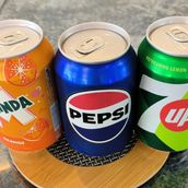 Mirinda Can