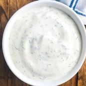 Ranch Sauce