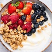 Morning Glow Bowl