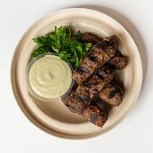 Beef Kofta 