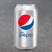 Diet Pepsi