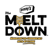 Meltdown by Denny`s