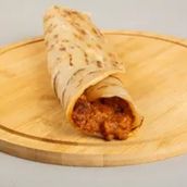 Parata Keema 