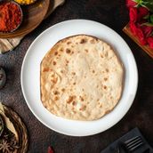 Tandoori Roti
