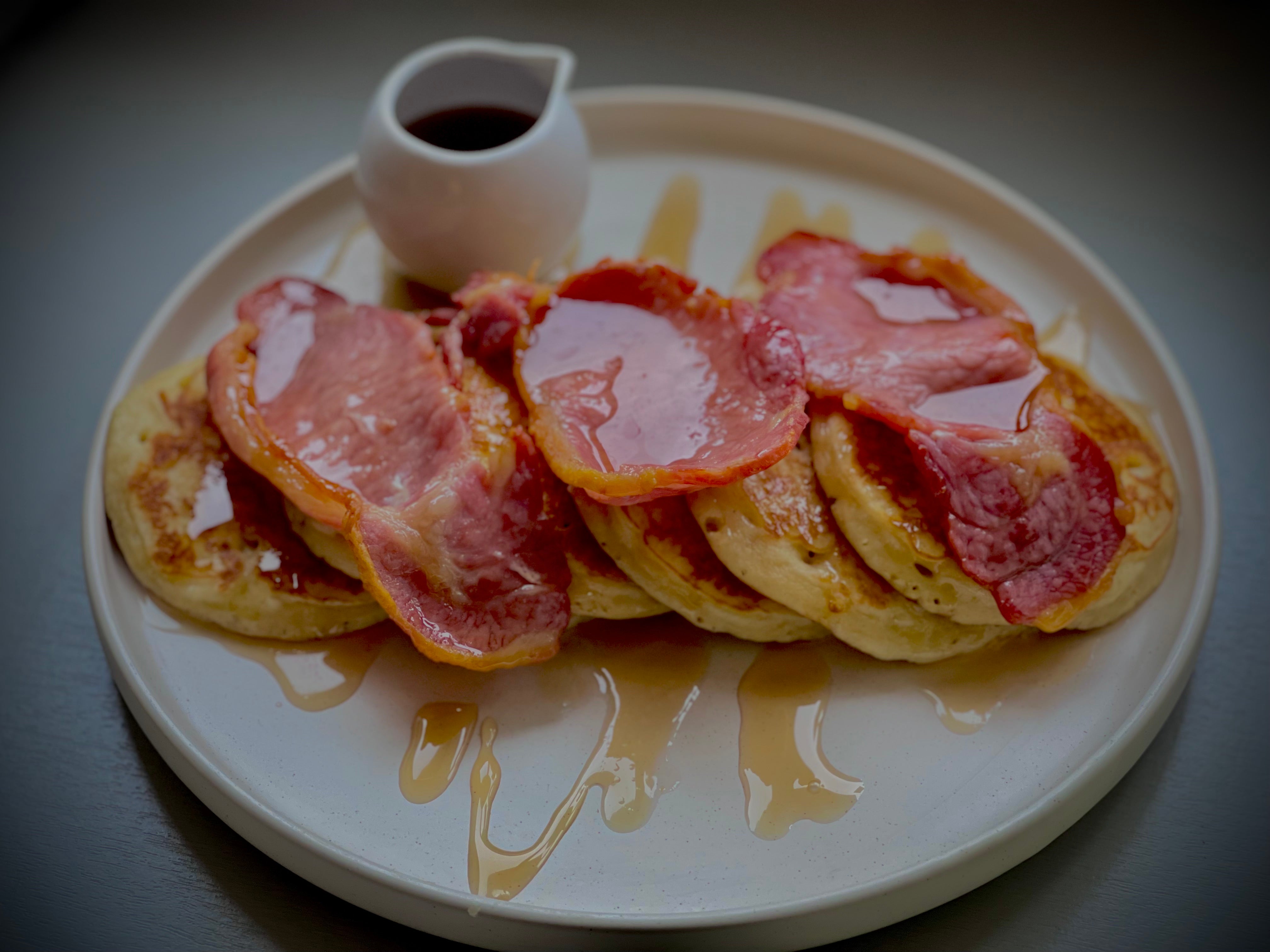 American Pancakes