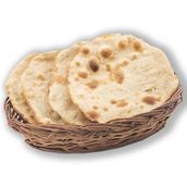 Tandoor Rotti