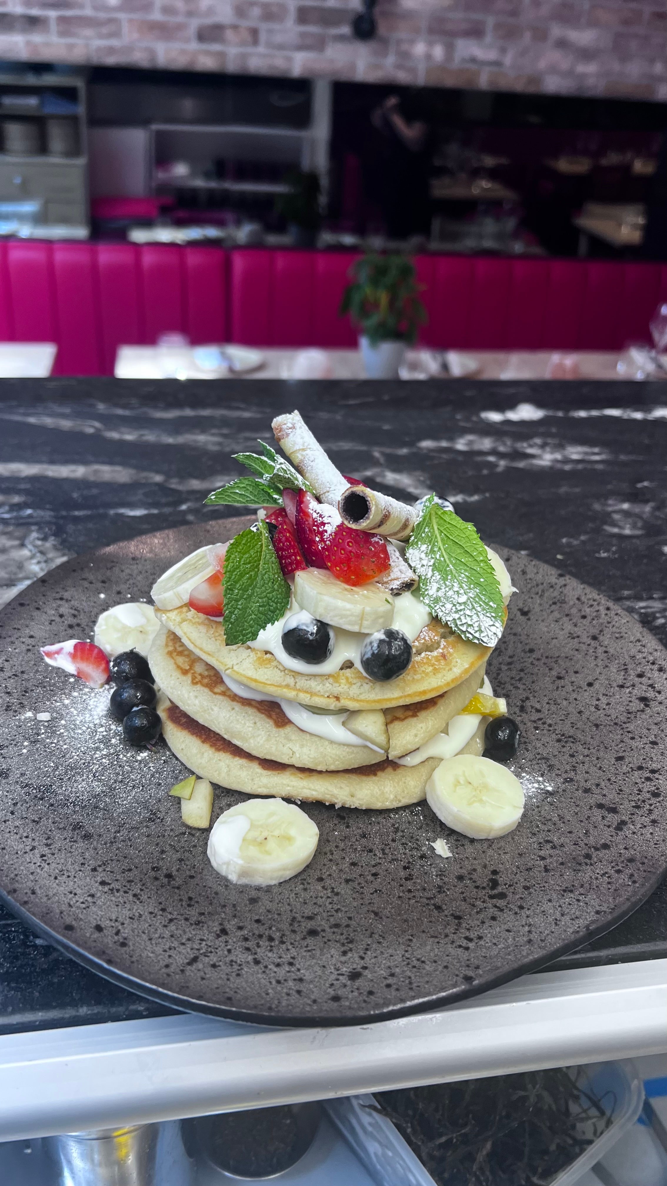 Pancakes