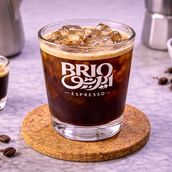 Iced Espresso