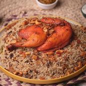 Chicken Madfoon