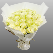 White Bouquet
