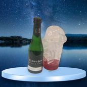 Non Alcoholic Champagne