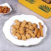 alshata Biscuit