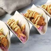Taco Chicken