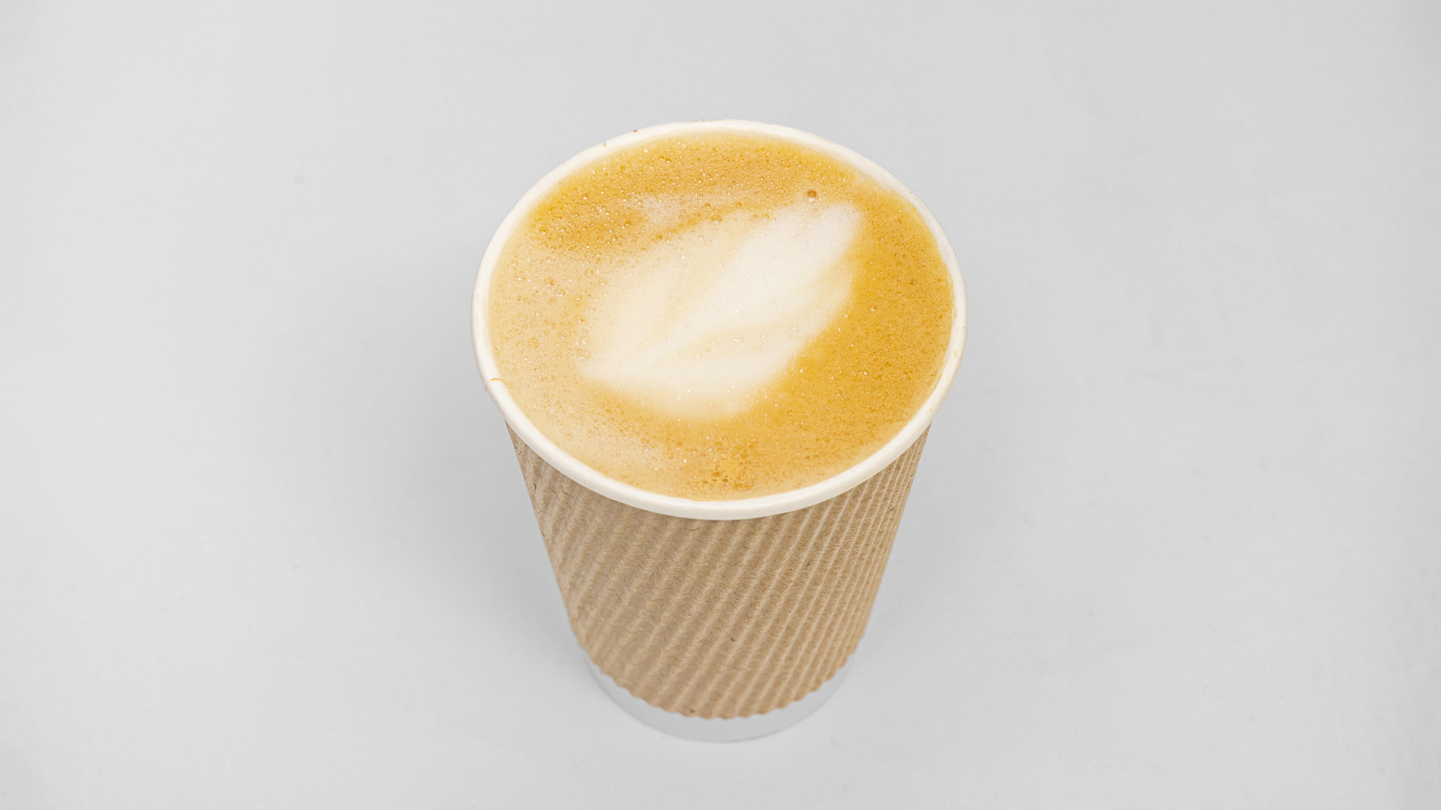 Latte - Oat