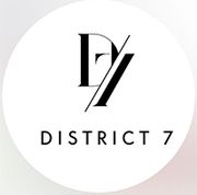 District 7 Cafe