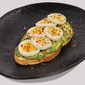 AVO TARTINE