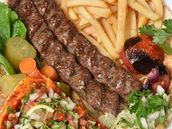  Kofta Kebab