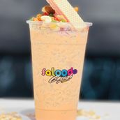 RAINBOW AVIL MILK