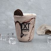 Oreo Milkshake