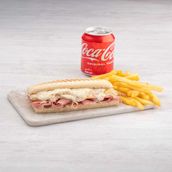 Panini Combo