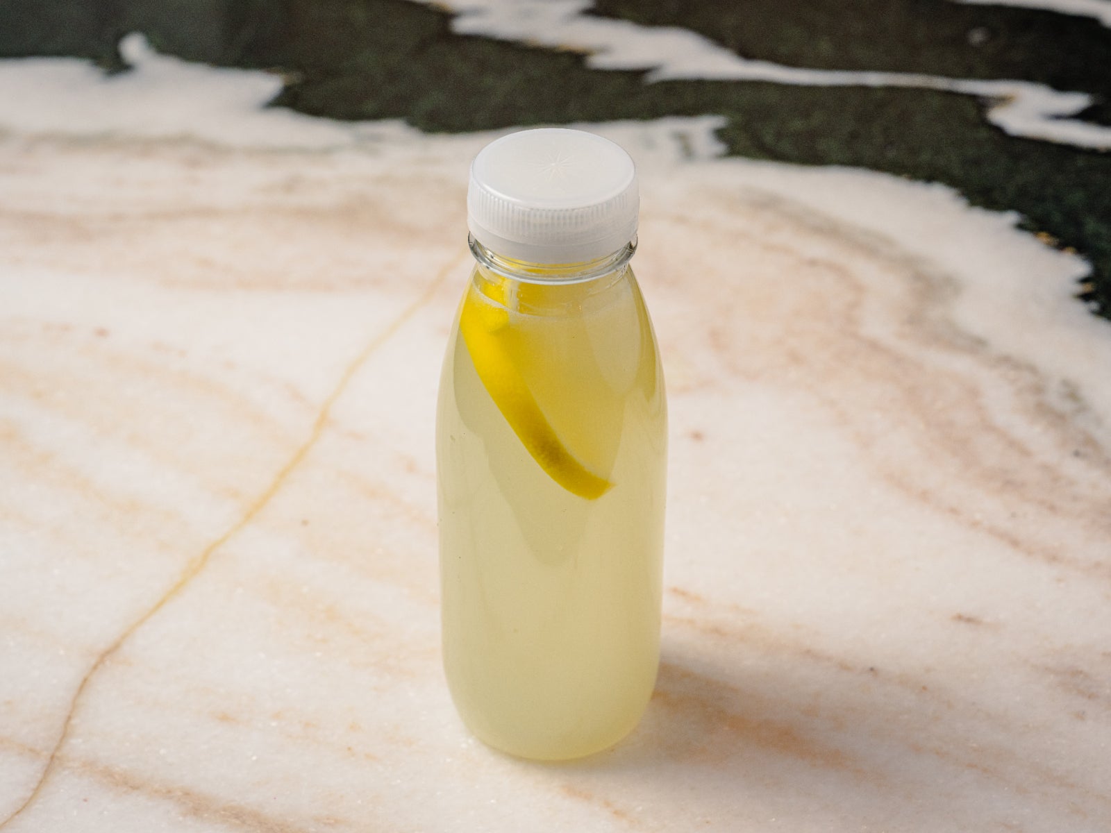 Lemonade Juice