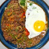 Beefsteak
