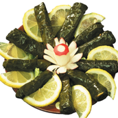 Vine Leaves
