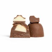 Chocolate Kinder Bites