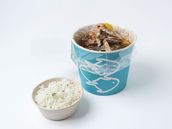 Mix Pot 1/2Kg