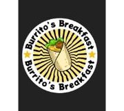 BURRITO’S  BREAKFAST