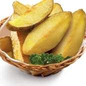 Potato Wedges