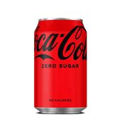 Coca Cola Zero